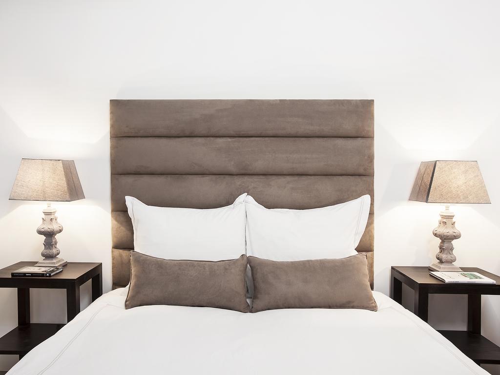 Livinparis - Luxury 3 Bedrooms Grands-Boulevards I 客房 照片